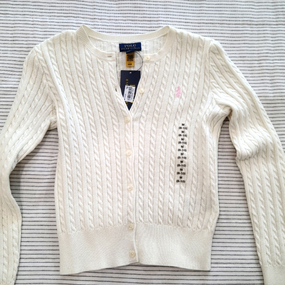 Cardigan for girls